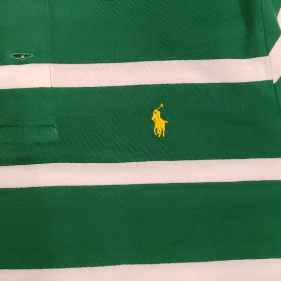 Polo Shirt - Picture 2 of 3